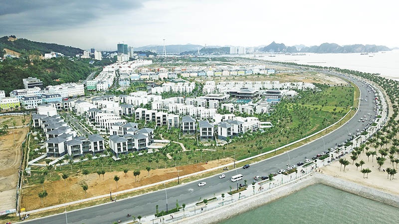 Resort real estate set to thrive